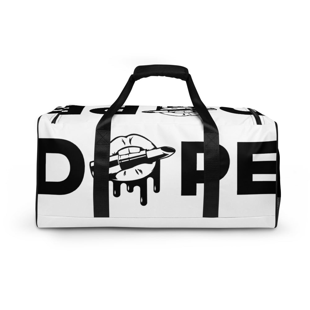 Dope Duffle bag