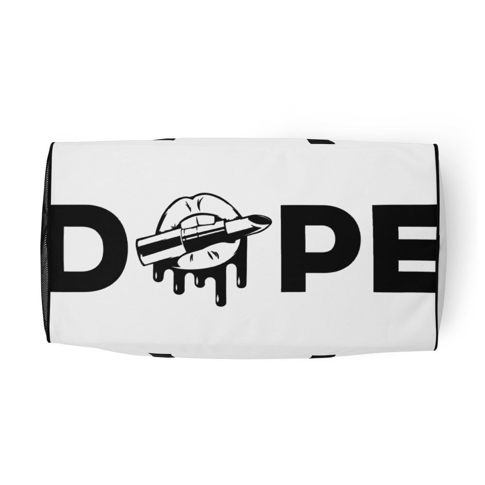 Dope Duffle bag