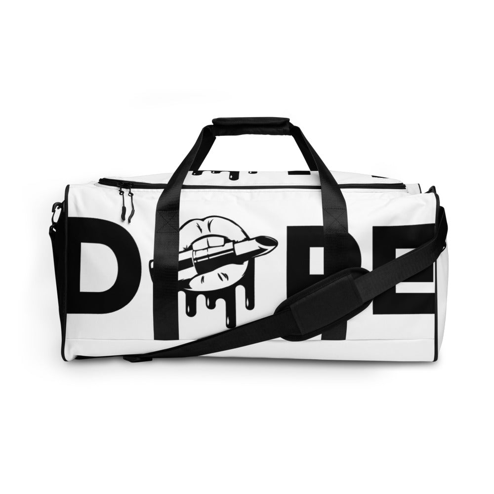 Dope Duffle bag