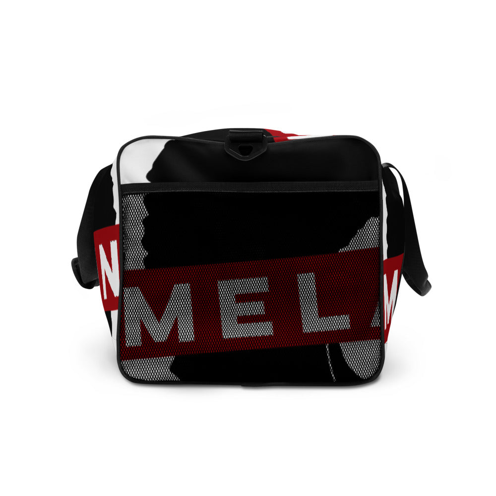 Melanin Duffle bag