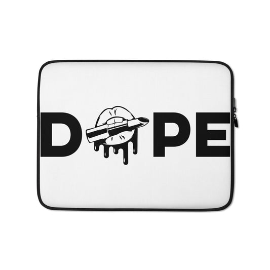 Dope Laptop Sleeve